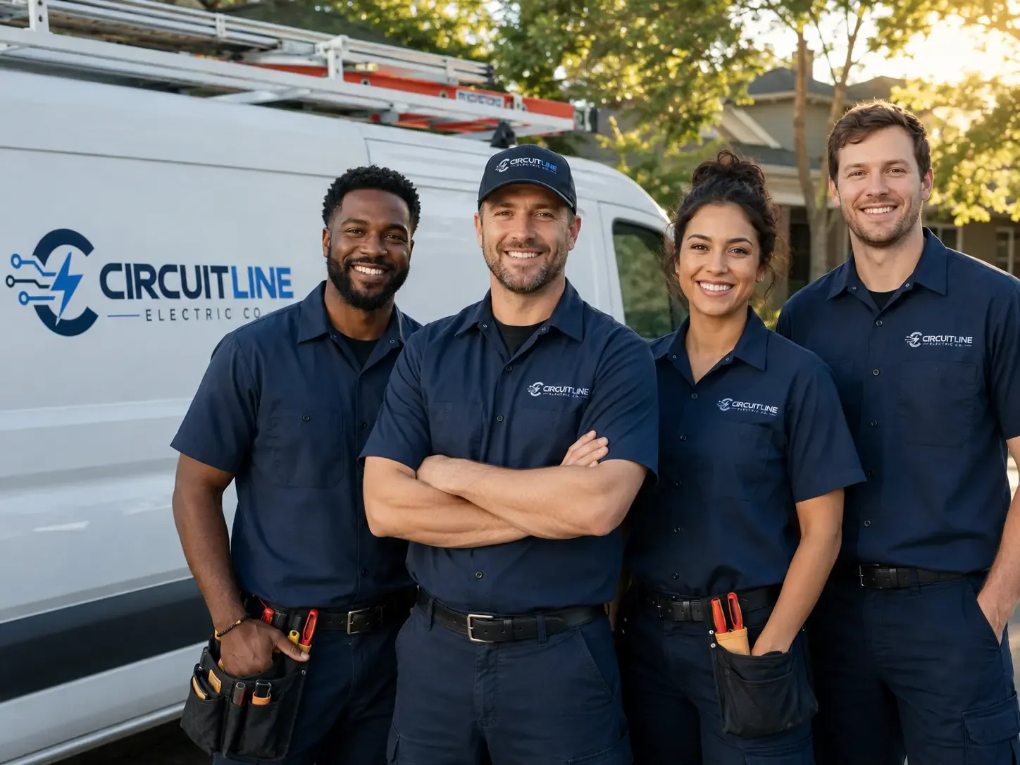 Whole Home Rewiring company in Turtle Lake, WI