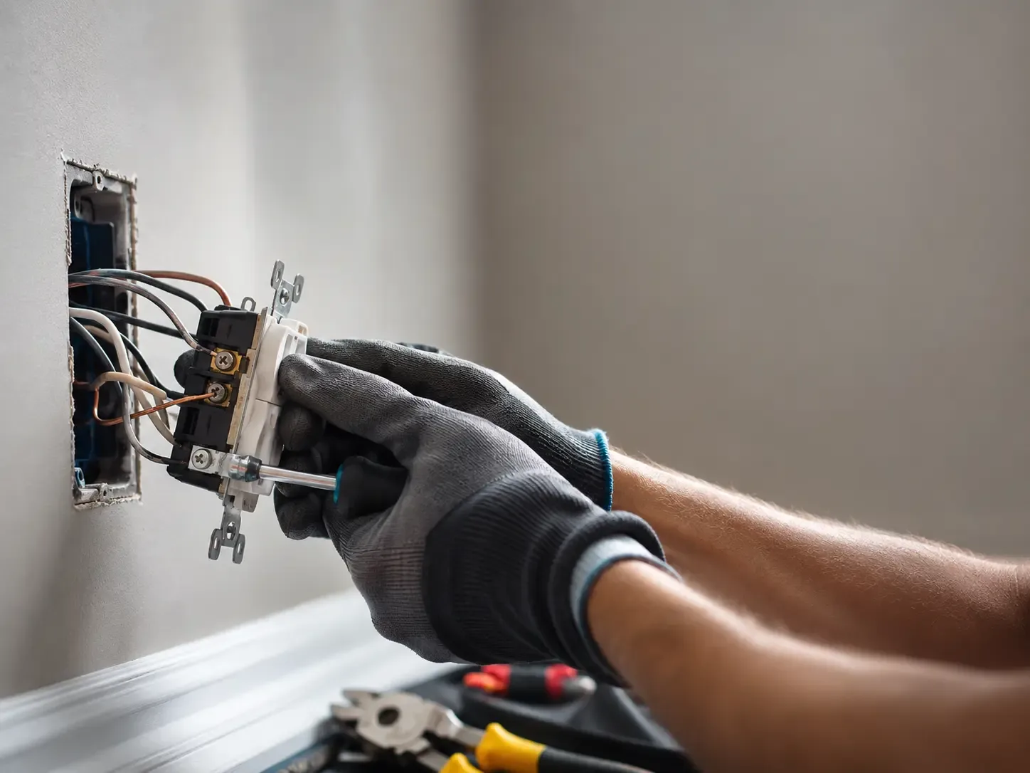 Why choose Whole Home Rewiring in Turtle Lake, WI